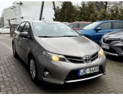 Toyota Auris, 1.6 benzīns 97kw, Automāts, 181900km, 03.2013.g Toyota Auris, 1.6 benzīns 97kw, Automāts, 181900km, 03.2013.g
