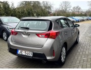 Toyota Auris, 1.6 benzīns 97kw, Automāts, 181900km, 03.2013.g Toyota Auris, 1.6 benzīns 97kw, Automāts, 181900km, 03.2013.g