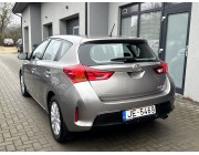 Toyota Auris, 1.6 benzīns 97kw, Automāts, 181900km, 03.2013.g Toyota Auris, 1.6 benzīns 97kw, Automāts, 181900km, 03.2013.g