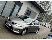 Toyota Auris, 1.6 benzīns 97kw, Automāts, 181900km, 03.2013.g Toyota Auris, 1.6 benzīns 97kw, Automāts, 181900km, 03.2013.g