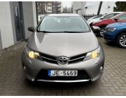 Toyota Auris, 1.6 benzīns 97kw, Automāts, 181900km, 03.2013.g Toyota Auris, 1.6 benzīns 97kw, Automāts, 181900km, 03.2013.g