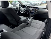 Toyota Auris, 1.6 benzīns 97kw, Automāts, 181900km, 03.2013.g Toyota Auris, 1.6 benzīns 97kw, Automāts, 181900km, 03.2013.g
