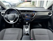 Toyota Auris, 1.6 benzīns 97kw, Automāts, 181900km, 03.2013.g Toyota Auris, 1.6 benzīns 97kw, Automāts, 181900km, 03.2013.g