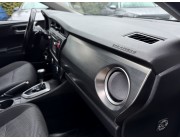 Toyota Auris, 1.6 benzīns 97kw, Automāts, 181900km, 03.2013.g Toyota Auris, 1.6 benzīns 97kw, Automāts, 181900km, 03.2013.g