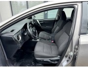 Toyota Auris, 1.6 benzīns 97kw, Automāts, 181900km, 03.2013.g Toyota Auris, 1.6 benzīns 97kw, Automāts, 181900km, 03.2013.g