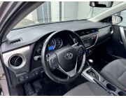 Toyota Auris, 1.6 benzīns 97kw, Automāts, 181900km, 03.2013.g Toyota Auris, 1.6 benzīns 97kw, Automāts, 181900km, 03.2013.g