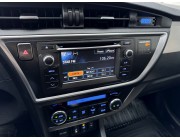 Toyota Auris, 1.6 benzīns 97kw, Automāts, 181900km, 03.2013.g Toyota Auris, 1.6 benzīns 97kw, Automāts, 181900km, 03.2013.g