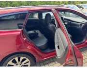 Toyota Auris, 1.6 benzīns 97kw, Automāts, 236300km, 01.2017.g