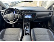 Toyota Auris, 1.6 benzīns 97kw, Automāts, 236300km, 01.2017.g