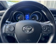Toyota Auris, 1.6 benzīns 97kw, Automāts, 236300km, 01.2017.g