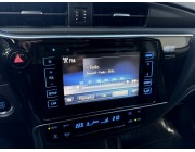 Toyota Auris, 1.6 benzīns 97kw, Automāts, 236300km, 01.2017.g