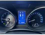 Toyota Auris, 1.6 benzīns 97kw, Automāts, 236300km, 01.2017.g