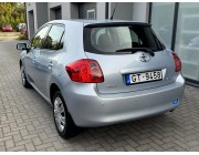 Toyota Auris, 1.6 benzīns 91kw, Automāts, 136400km, 10.2007.g Toyota Auris, 1.6 benzīns 91kw, Automāts, 136400km, 10.2007.g