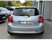 Toyota Auris, 1.6 benzīns 91kw, Automāts, 136400km, 10.2007.g Toyota Auris, 1.6 benzīns 91kw, Automāts, 136400km, 10.2007.g
