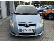 Toyota Auris, 1.6 benzīns 91kw, Automāts, 136400km, 10.2007.g Toyota Auris, 1.6 benzīns 91kw, Automāts, 136400km, 10.2007.g