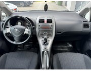 Toyota Auris, 1.6 benzīns 91kw, Automāts, 136400km, 10.2007.g Toyota Auris, 1.6 benzīns 91kw, Automāts, 136400km, 10.2007.g