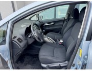 Toyota Auris, 1.6 benzīns 91kw, Automāts, 136400km, 10.2007.g Toyota Auris, 1.6 benzīns 91kw, Automāts, 136400km, 10.2007.g