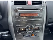 Toyota Auris, 1.6 benzīns 91kw, Automāts, 136400km, 10.2007.g Toyota Auris, 1.6 benzīns 91kw, Automāts, 136400km, 10.2007.g