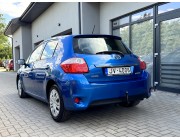 Toyota Auris, 1.4 dīzelis 66kw, 6-Ātrumi, 317000km, 07.2011.g