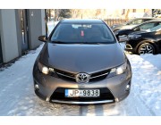 Toyota Auris, 1.6 benzīns 97kw, Automāts, 204400 km, 11.07.2014.g