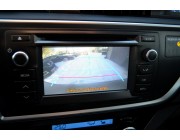 Toyota Auris, 1.6 benzīns 97kw, Automāts, 204400 km, 11.07.2014.g