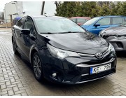 Toyota Avensis, 1.8 benzīns 108kw, Automāts, 227100km, 10.2015.g Toyota Avensis, 1.8 benzīns 108kw, Automāts, 227100km, 10.2015.g