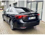 Toyota Avensis, 1.8 benzīns 108kw, Automāts, 227100km, 10.2015.g Toyota Avensis, 1.8 benzīns 108kw, Automāts, 227100km, 10.2015.g