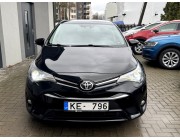 Toyota Avensis, 1.8 benzīns 108kw, Automāts, 227100km, 10.2015.g Toyota Avensis, 1.8 benzīns 108kw, Automāts, 227100km, 10.2015.g