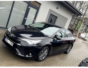 Toyota Avensis, 1.8 benzīns 108kw, Automāts, 227100km, 10.2015.g Toyota Avensis, 1.8 benzīns 108kw, Automāts, 227100km, 10.2015.g