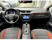 Toyota Avensis, 1.8 benzīns 108kw, Automāts, 227100km, 10.2015.g Toyota Avensis, 1.8 benzīns 108kw, Automāts, 227100km, 10.2015.g