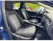 Toyota Avensis, 1.6 benzīns 97kw, 117700km, 04.2017.g
