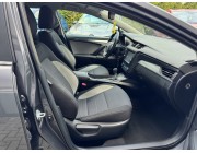 Toyota Avensis, 1.8 benzīns 108kw, Automāts, 215400km, 07.2016.g