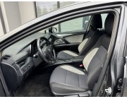 Toyota Avensis, 1.8 benzīns 108kw, Automāts, 215400km, 07.2016.g