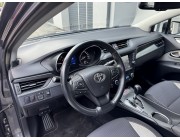 Toyota Avensis, 1.8 benzīns 108kw, Automāts, 215400km, 07.2016.g