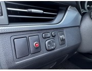 Toyota Avensis, 1.8 benzīns 108kw, Automāts, 215400km, 07.2016.g