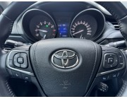 Toyota Avensis, 1.8 benzīns 108kw, Automāts, 215400km, 07.2016.g