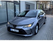 Toyota Corolla, 1.6 benzīns 97kw, 6-Ātrumi, 193600km, 07.2019.g