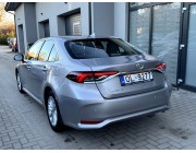 Toyota Corolla, 1.6 benzīns 97kw, 6-Ātrumi, 193600km, 07.2019.g
