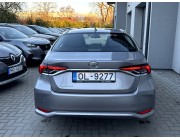 Toyota Corolla, 1.6 benzīns 97kw, 6-Ātrumi, 193600km, 07.2019.g