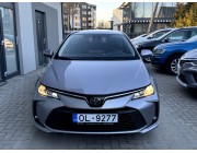 Toyota Corolla, 1.6 benzīns 97kw, 6-Ātrumi, 193600km, 07.2019.g