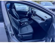 Toyota Corolla, 1.6 benzīns 97kw, 6-Ātrumi, 193600km, 07.2019.g