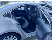 Toyota Corolla, 1.6 benzīns 97kw, 6-Ātrumi, 193600km, 07.2019.g