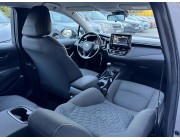 Toyota Corolla, 1.6 benzīns 97kw, 6-Ātrumi, 193600km, 07.2019.g