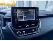 Toyota Corolla, 1.6 benzīns 97kw, 6-Ātrumi, 193600km, 07.2019.g