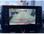 Toyota Corolla, 1.6 benzīns 97kw, 6-Ātrumi, 193600km, 07.2019.g