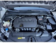 Toyota Corolla, 1.6 benzīns 97kw, 6-Ātrumi, 193600km, 07.2019.g