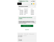 Toyota Corolla, 1.6 benzīns 97kw, 6-Ātrumi, 193600km, 07.2019.g