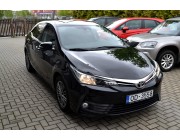 Toyota Corolla, 1.6 benzīns/gāze 97kw, Automāts, 189400km, 12.2018.g