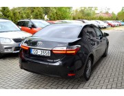 Toyota Corolla, 1.6 benzīns/gāze 97kw, Automāts, 189400km, 12.2018.g