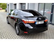Toyota Corolla, 1.6 benzīns/gāze 97kw, Automāts, 189400km, 12.2018.g